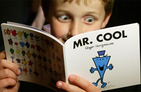 English Lessons