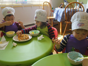 Милой мамочке