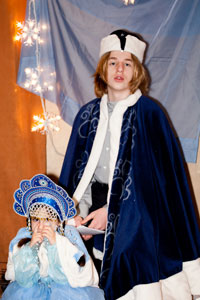 maslenitsa
